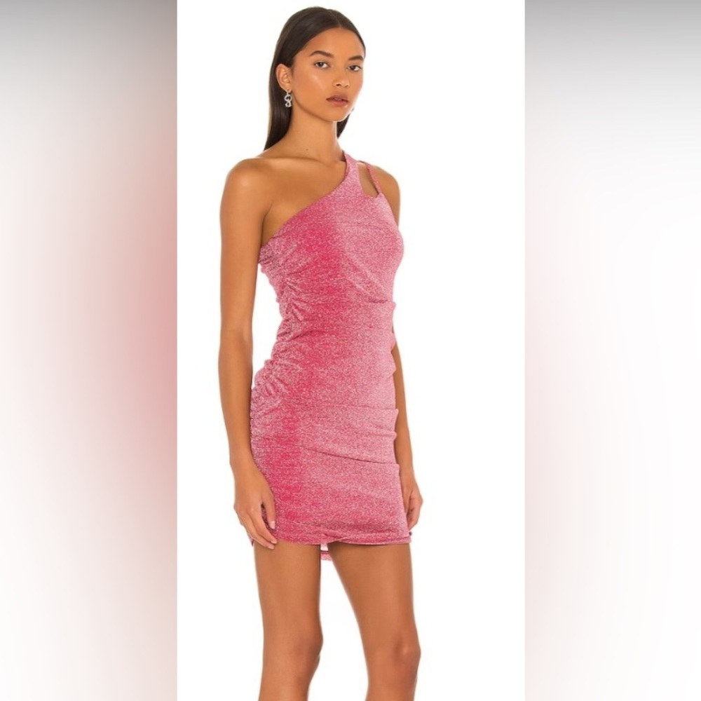 NWT Superdown dress!